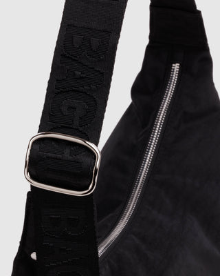 BAGGU Medium Crescent Bag - Studs