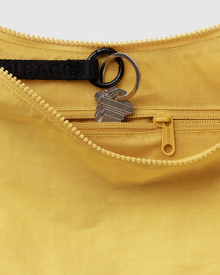 BAGGU Medium Crescent Bag - Sunflower