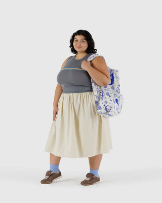 Big BAGGU Mermaid