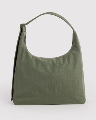 BAGGU Nylon Shoulder Bag - Caper