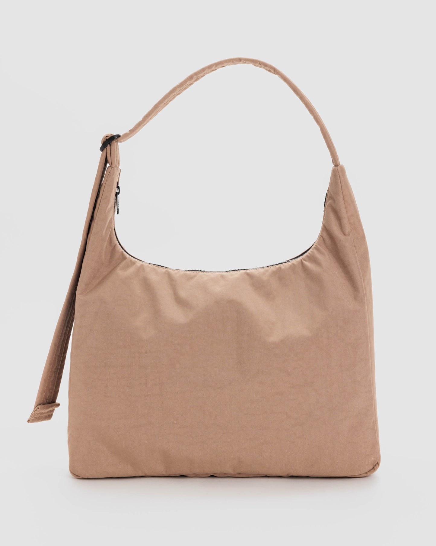 BAGGU Nylon Shoulder Bag - Cocoa