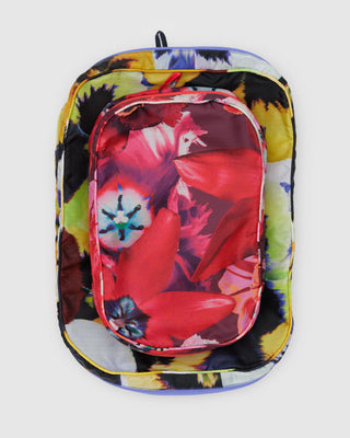 BAGGU Packing Cube Set - Julia Heuer