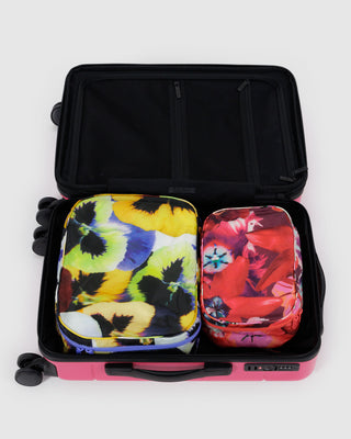 BAGGU Packing Cube Set - Julia Heuer