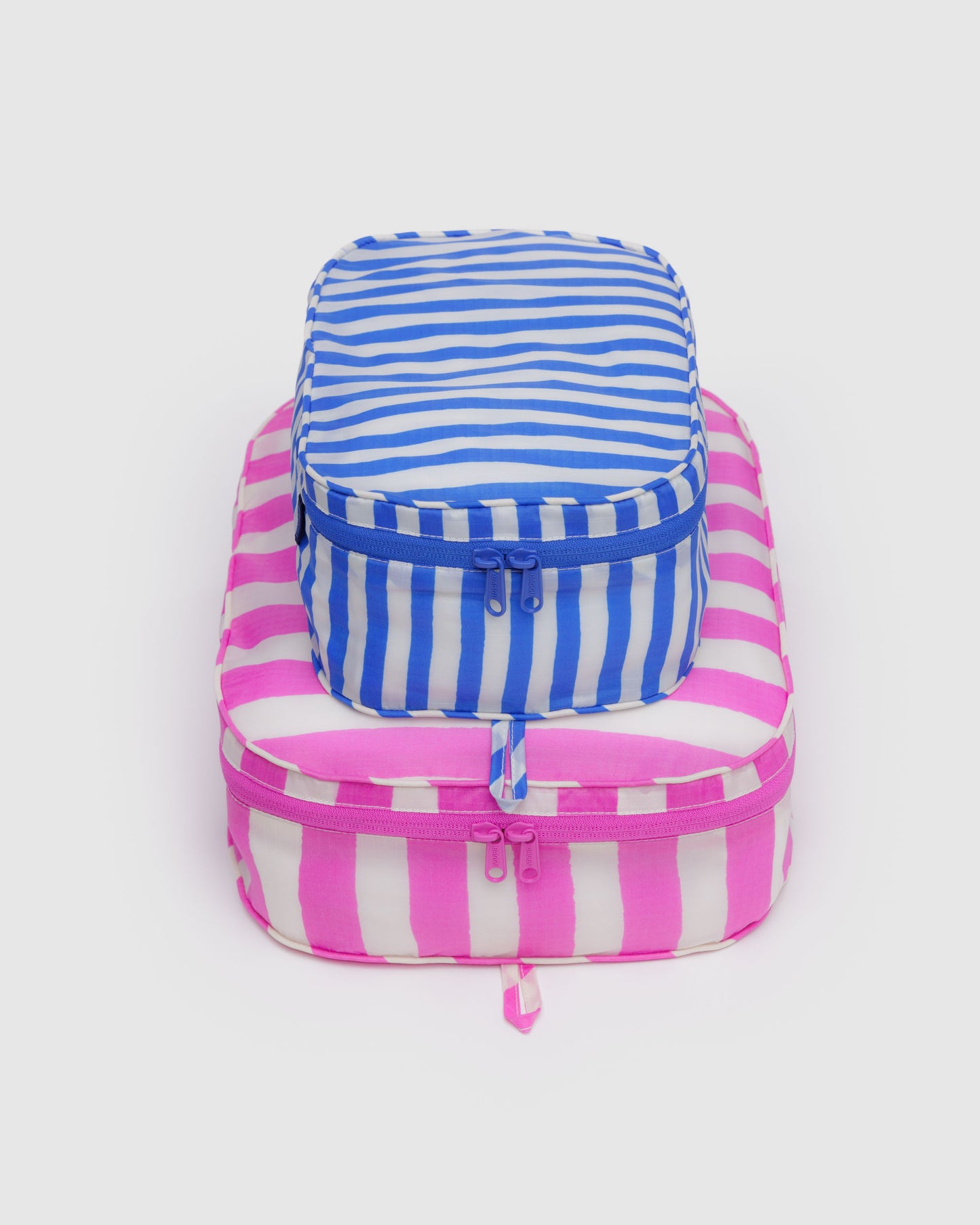 BAGGU Packing Cube Set - Painted Stripe