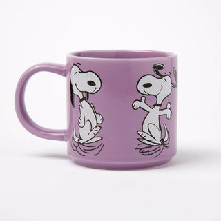 Snoopy Kopp - Happy Dance