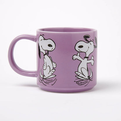 Snoopy Kopp - Happy Dance