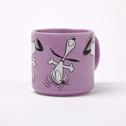 Snoopy Kopp - Happy Dance