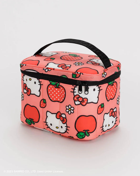 BAGGU Puffy Lunch Bag - Hello Kitty