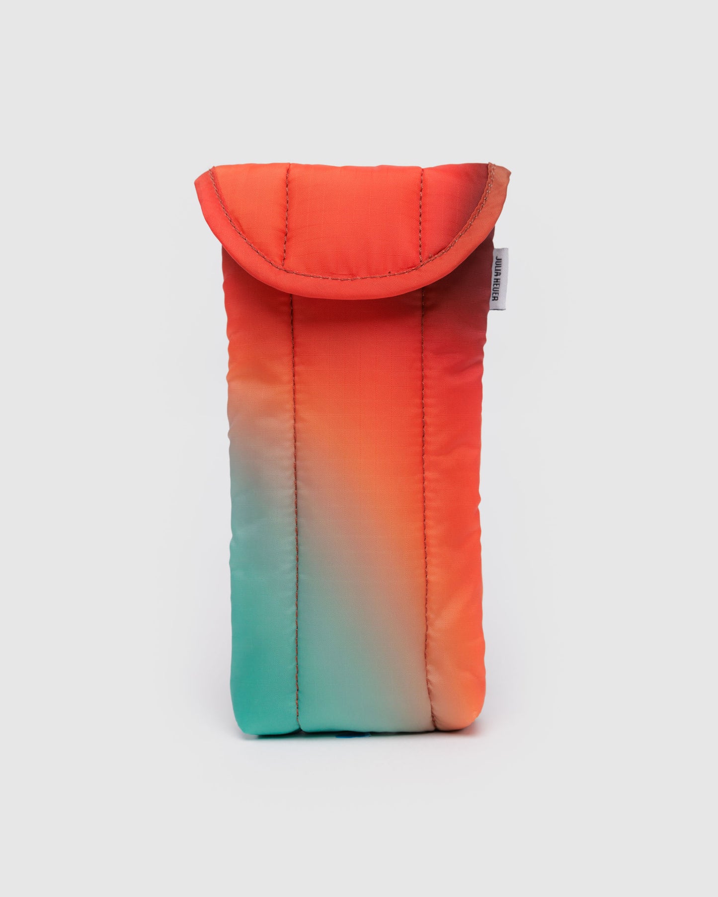 BAGGU Puffy Glasses Sleeve - Rain