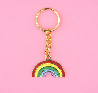 RAINBOW Nøkkelring