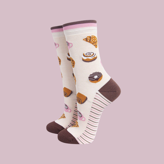 Bambussokker Bakeri Str. 36-40