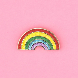 RAINBOW Pins
