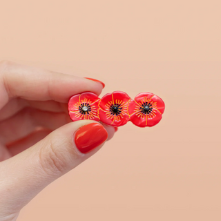 POPPY Hårspenne