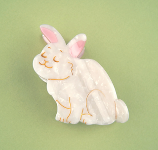RABBIT Hårklype