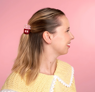 SYLTETØY Mini-klype