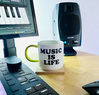 Snoopy Kopp - Music is Life