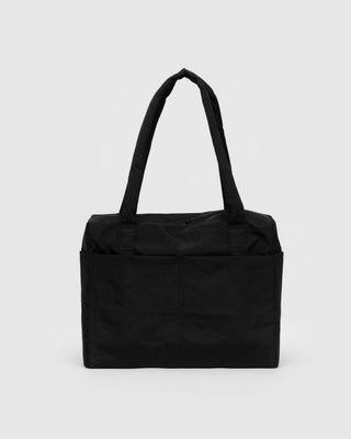 BAGGU Small Cloud Carry-On Bag - Black