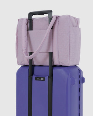 BAGGU Small Cloud Carry-On Bag - Dusty Pink