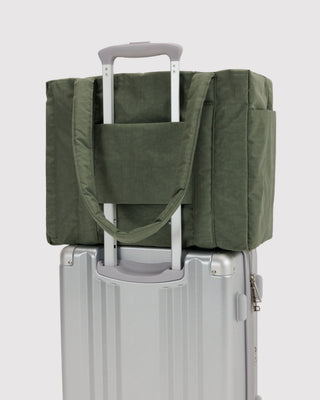 BAGGU Small Cloud Carry-On - Caper