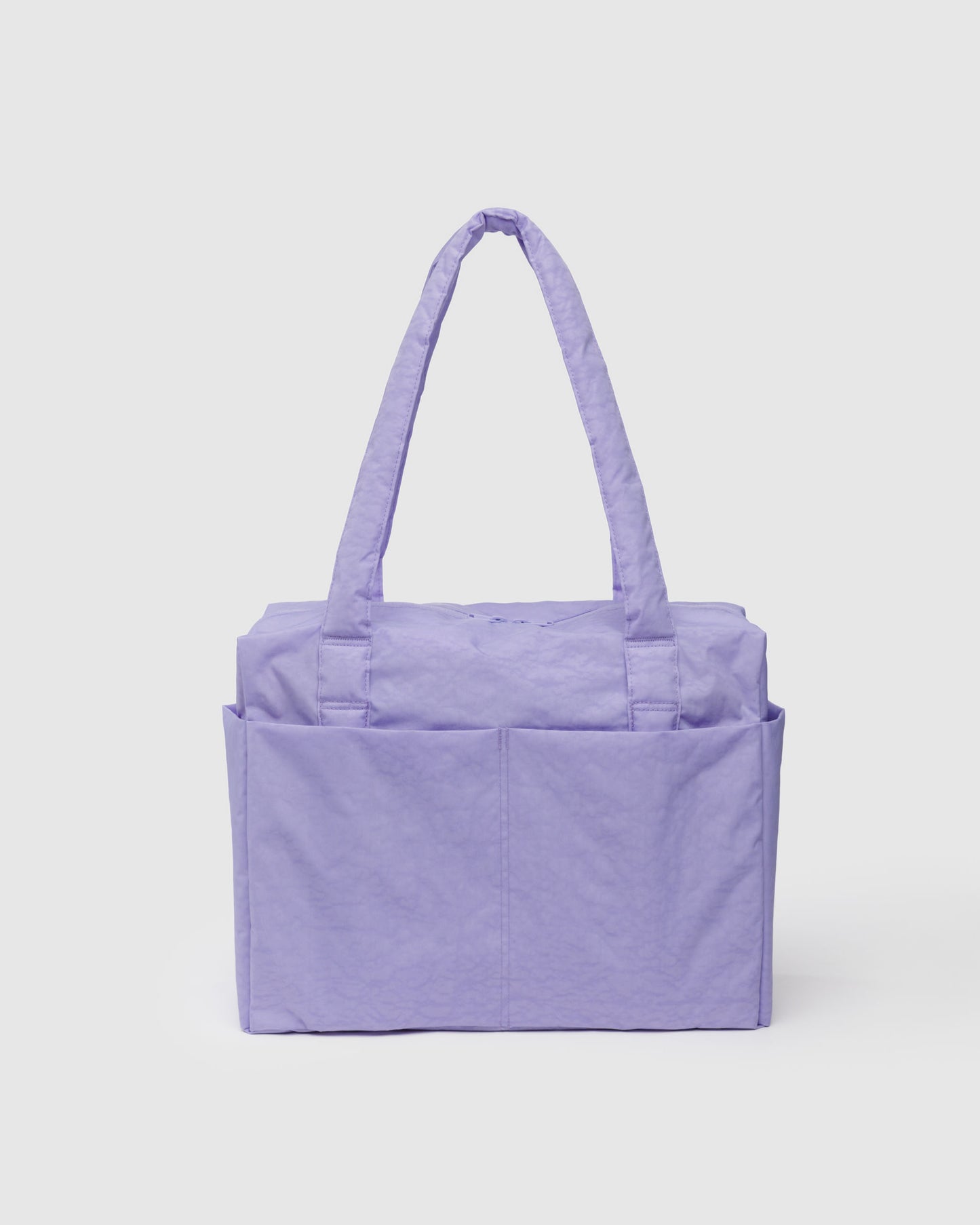 BAGGU Small Cloud Carry-On Bag - Wisteria