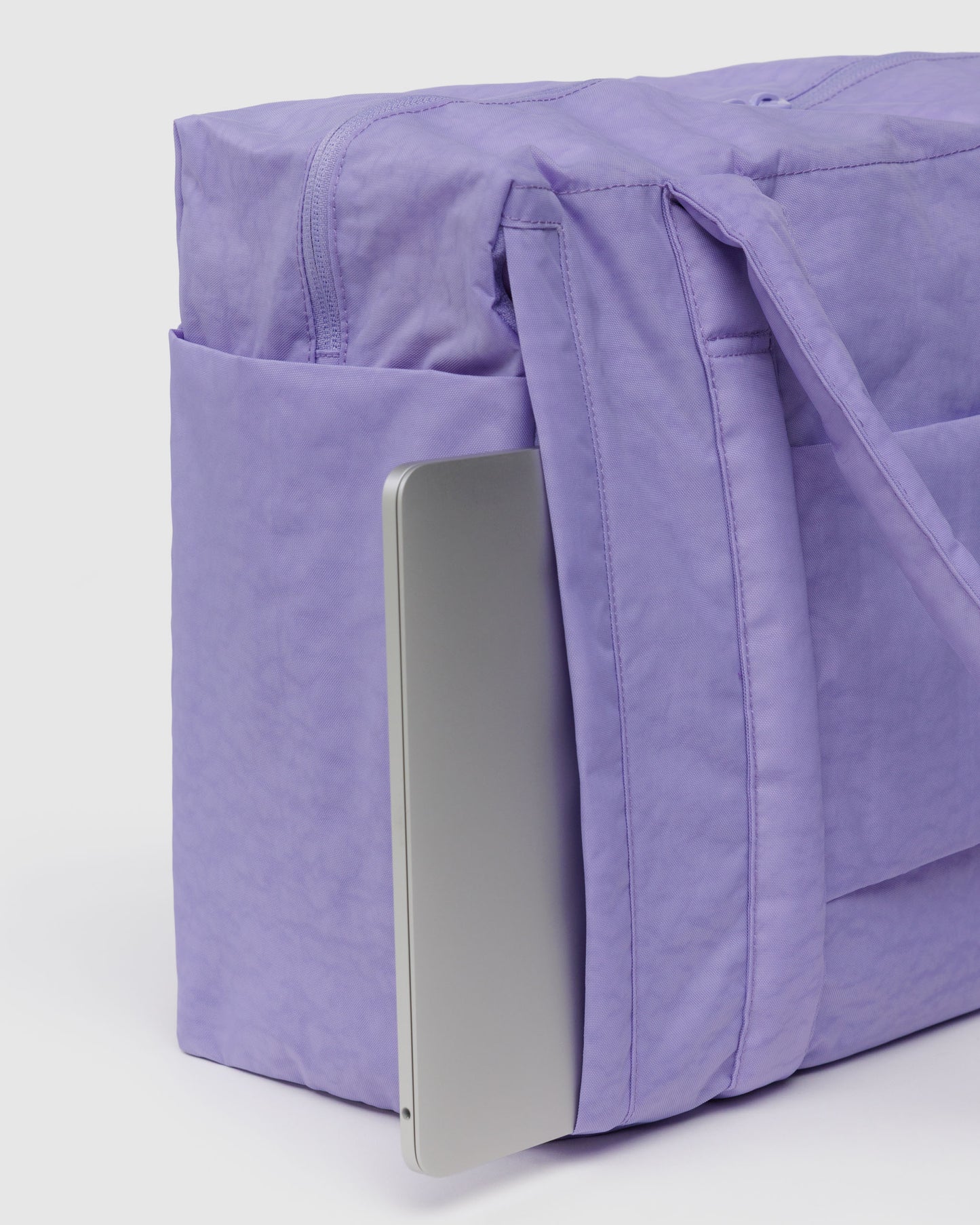 BAGGU Small Cloud Carry-On Bag - Wisteria