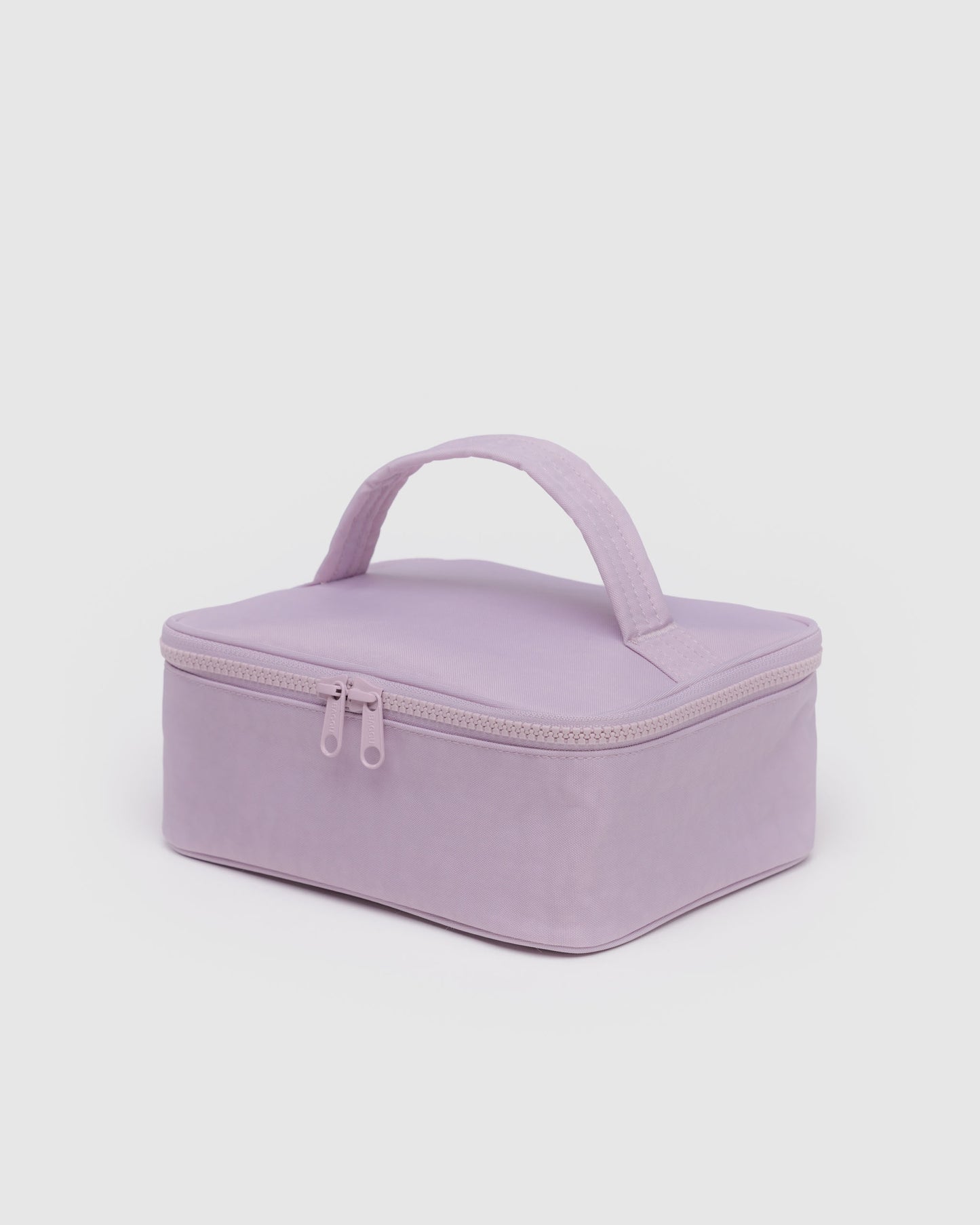 BAGGU Small Cosmetic Case - Dusty Pink