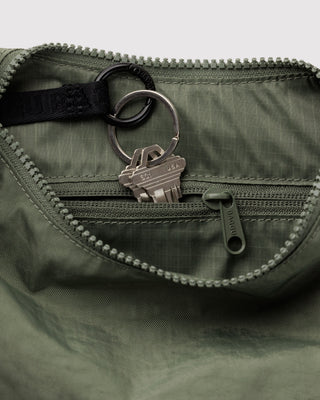 BAGGU Small Crescent Bag - Caper