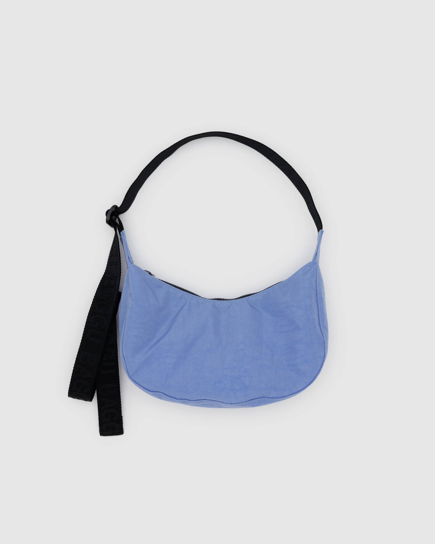 BAGGU Small Crescent Bag - Cornflower
