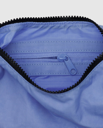 BAGGU Small Crescent Bag - Cornflower
