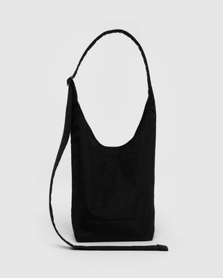 BAGGU Small Nylon Sling - Black