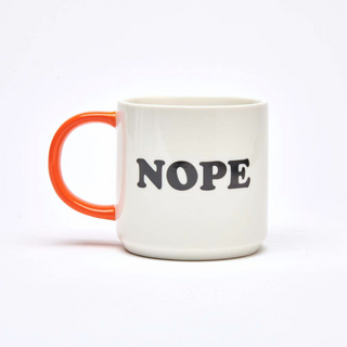 Snoopy Kopp - Nope