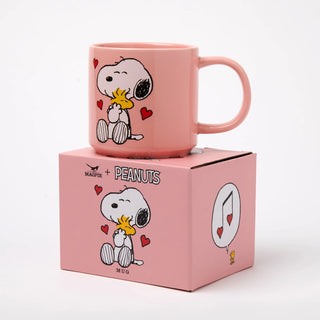 Snoopy Kopp - Love Song
