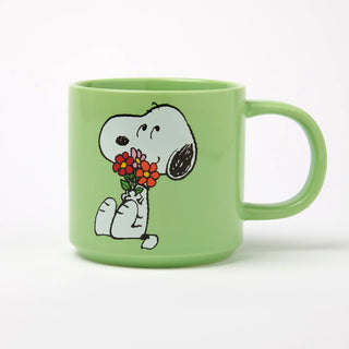 Snoopy Kopp - Posy
