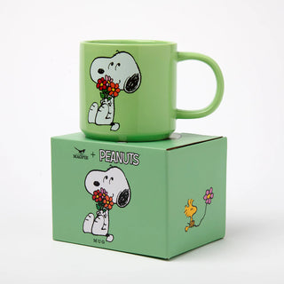 Snoopy Kopp - Posy
