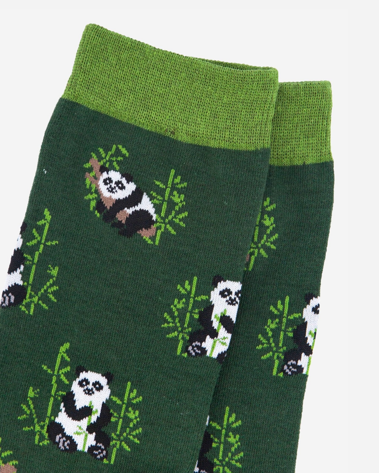Bambussokker Panda Str. 41-45