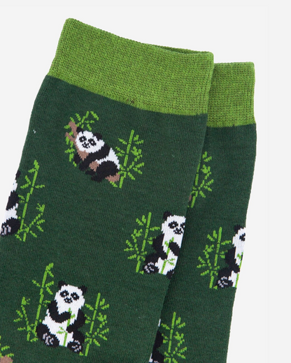 Bambussokker Panda Str. 41-45