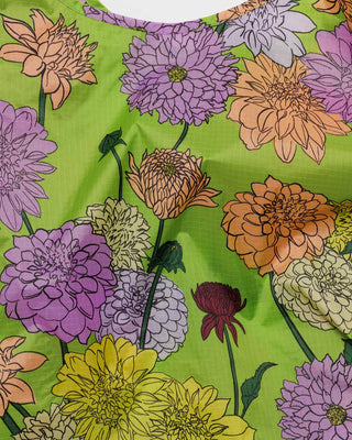 Standard BAGGU - Garden Flowers - Sett med 3 stk