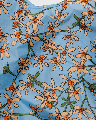 Standard BAGGU - Garden Flowers - Sett med 3 stk