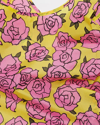 Standard BAGGU - Garden Flowers - Sett med 3 stk