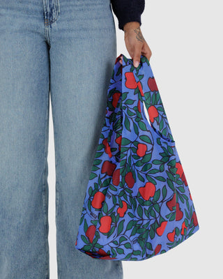 Standard Baggu - Apple Tree