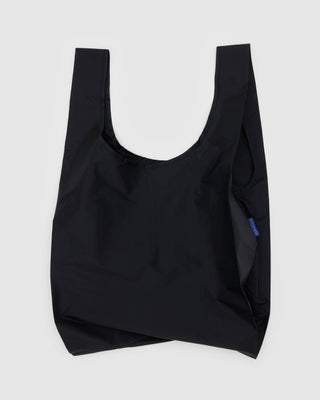 Standard BAGGU - Black handlenett miljøvennlig supersterkt