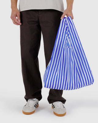 Standard BAGGU - Painted Stripe - Sett med 3 stk