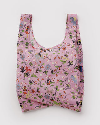 Standard BAGGU Handlenett - Castle Creatures