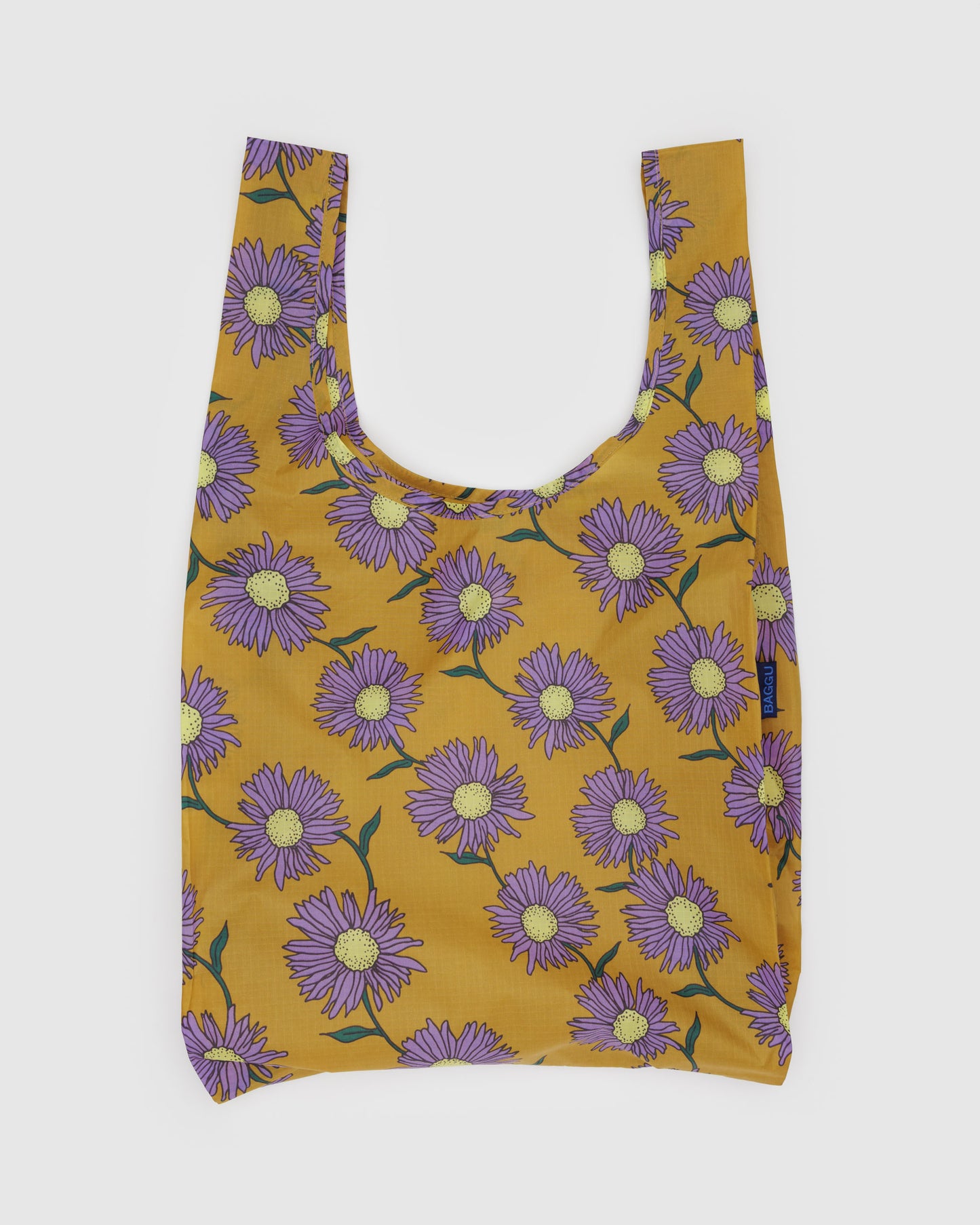 Standard BAGGU - Night Orchard - Sett med 3 stk