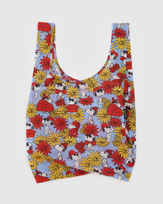 Standard BAGGU - Peanuts - Sett med 3 stk