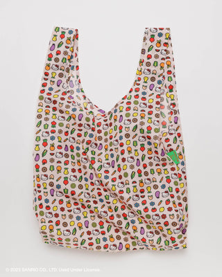 Standard BAGGU - Hello Kitty - Sett med 3 stk