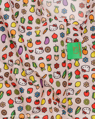 Standard BAGGU - Hello Kitty - Sett med 3 stk