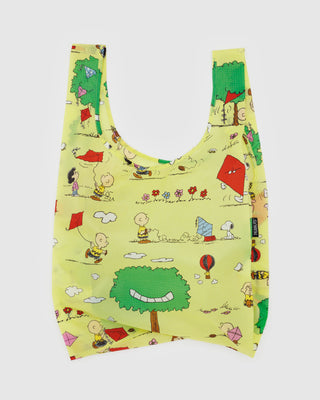 Standard BAGGU - Peanuts - Sett med 3 stk