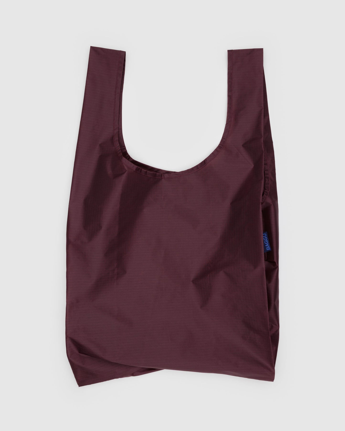 baggu bærepose gjenbrukar handlenett Standard Baggu - Mahogany