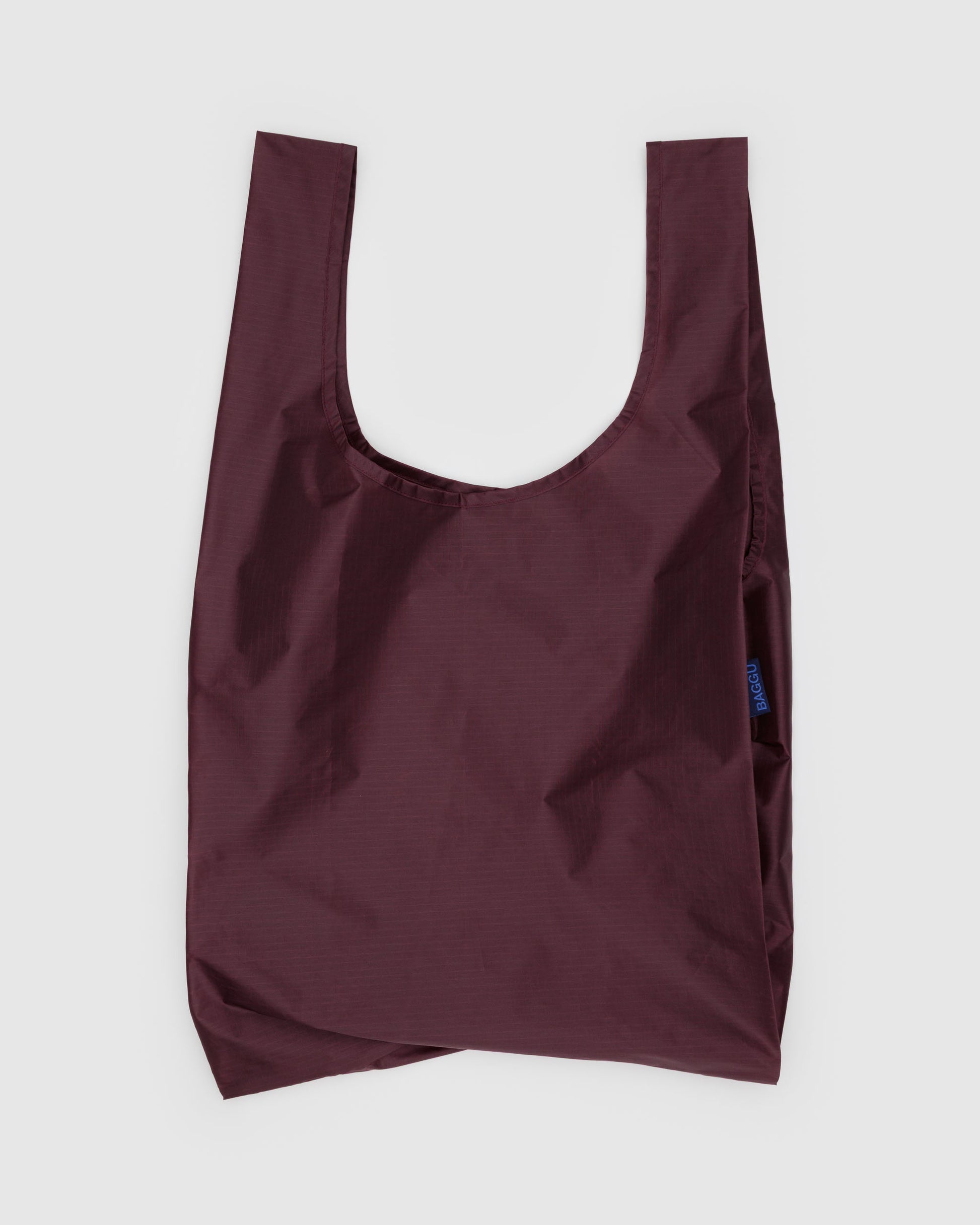 baggu bærepose gjenbrukar handlenett Standard Baggu - Mahogany